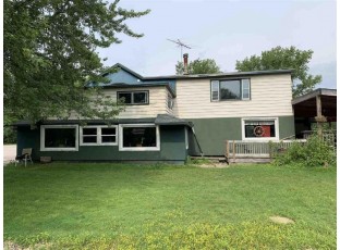 E6870 County Road F Weyauwega, WI 54983