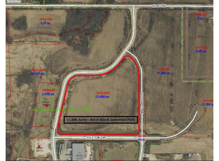 River Knoll Drive Mayville, WI 53050