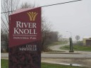 River Knoll Drive, Mayville, WI 53050