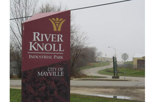 River Knoll Drive, Mayville, WI 53050