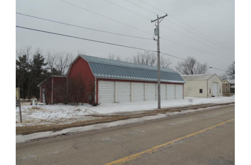 E5599 County Road Aa, Weyauwega, WI 54983