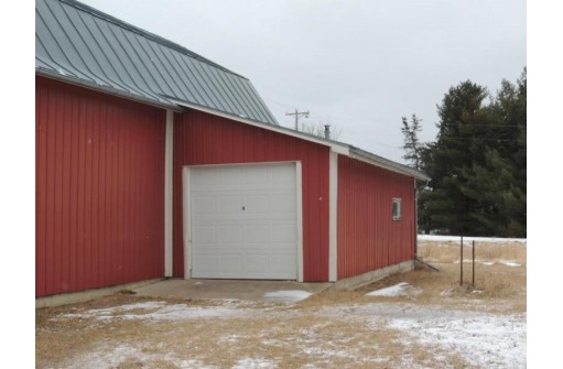 E5599 County Road Aa, Weyauwega, WI 54983