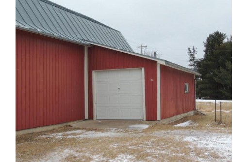 E5599 County Road Aa, Weyauwega, WI 54983