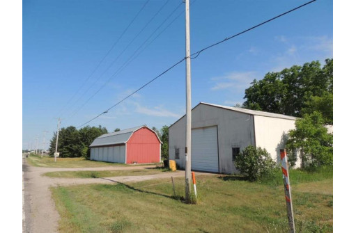 E5599 County Road Aa, Weyauwega, WI 54983