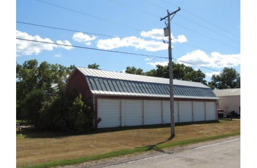 E5599 County Road Aa, Weyauwega, WI 54983