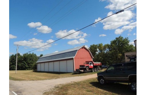 E5599 County Road Aa, Weyauwega, WI 54983