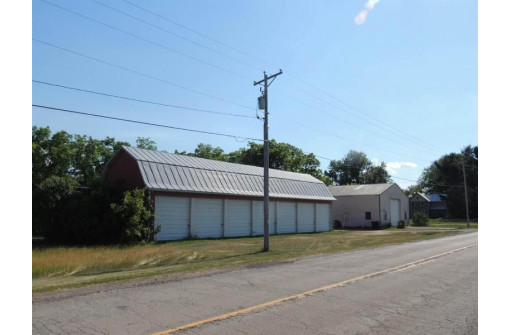 E5599 County Road Aa, Weyauwega, WI 54983