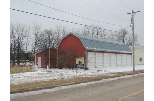 E5599 County Road Aa, Weyauwega, WI 54983