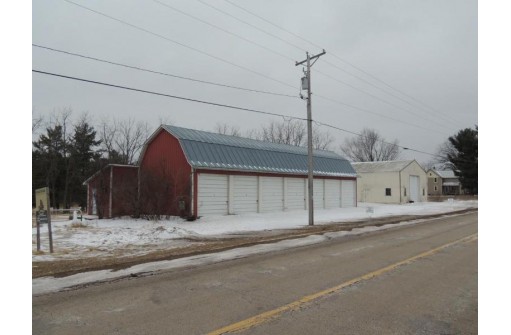 E5599 County Road Aa, Weyauwega, WI 54983