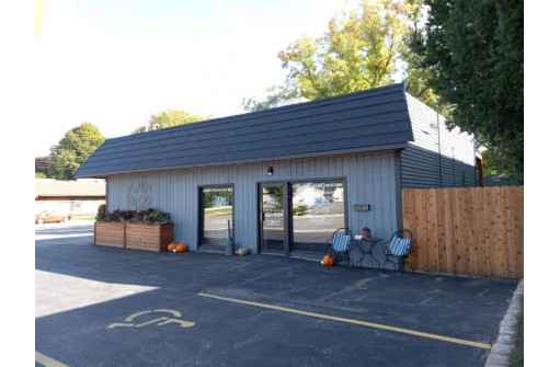 230 East Green Bay Street, Shawano, WI 54166-2446