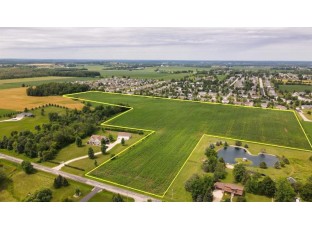 Hillview Road Greenville, WI 54942