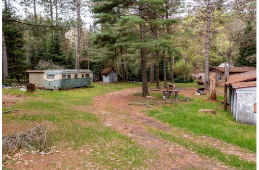 8393 County Road H, Eagle River, WI 54521