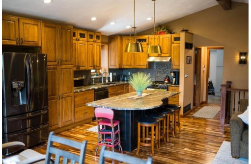 50930 West Citron Road, Steuben, WI 54657