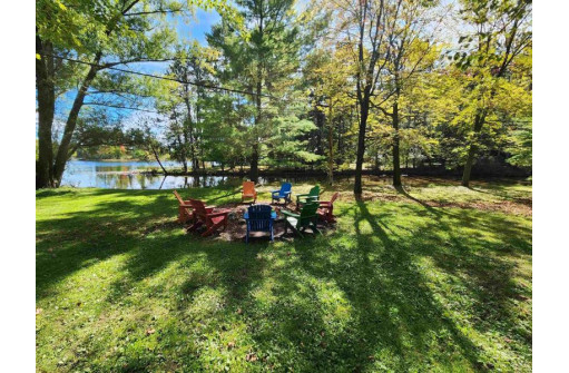 N2494 Whispering Pines Road, Waupaca, WI 54981