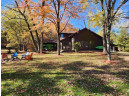 N2494 Whispering Pines Road, Waupaca, WI 54981