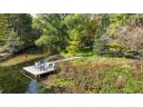 N2494 Whispering Pines Road, Waupaca, WI 54981