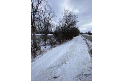 County Road O, Delavan, WI 53115