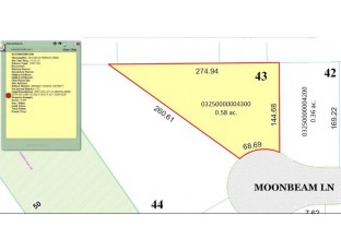 714 Moon Beam Lane Francis Creek, WI 54214