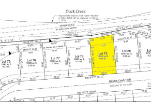 473 Hidden Creek Trail Green Bay, WI 54303