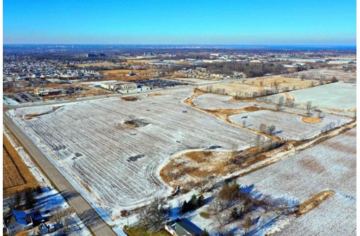 South Huron Road, Green Bay, WI 54311