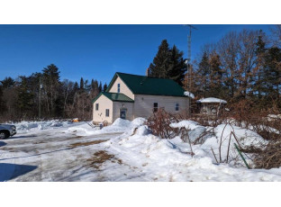 W12994 Kramer Road Bruce, WI 54819