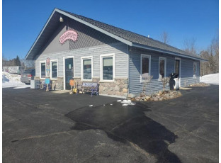 13960 State Highway 32 64 Mountain, WI 54149