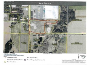 1400 Industrial Lane Manawa, WI 54949