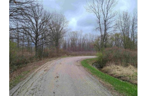 Buttercup Road, Poy Sippi, WI 54923-8331