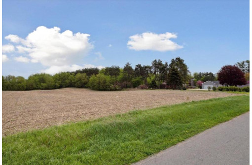 Kussman Road, Marion, WI 54950