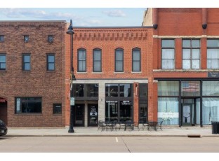 145 East 2nd Street Kaukauna, WI 54130-2401