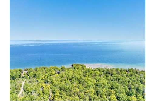 150 Hemlock Drive, Washington Island, WI 54246-9141