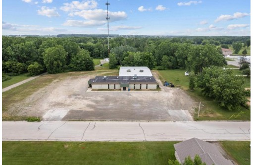 119 Lake Road, Seymour, WI 54165