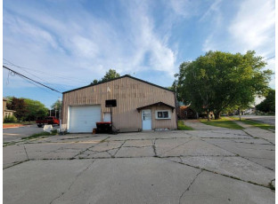 100 West Main Street Gillett, WI 54124