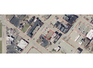 High Avenue Oshkosh, WI 54901-0000