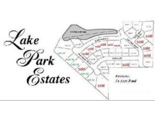 Lake Park Drive Marinette, WI 54143