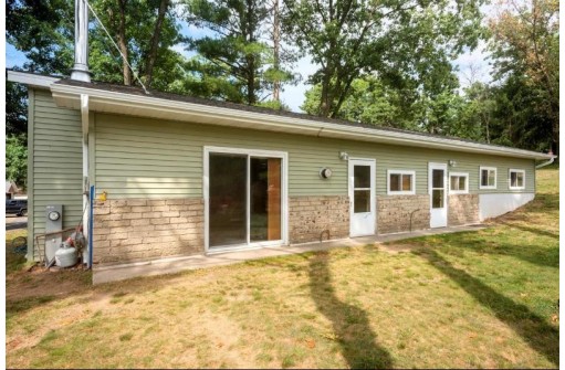 N288 Czech Drive, Coloma, WI 54930