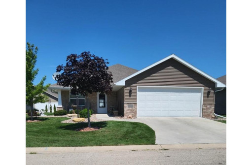 3868 Meunier Lane 24, Green Bay, WI 54311