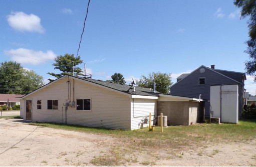 W7871 State Road 21 / 73 Road, Wautoma, WI 54982