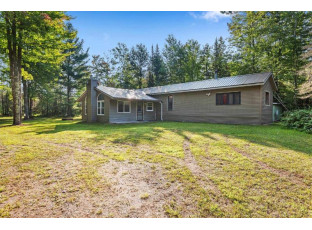 Weckerle Road Beecher, WI 54156