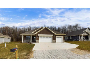 2624 Canvasback Drive Menasha, WI 54952