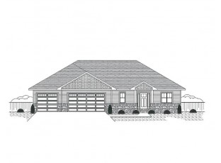 1065 Nutmeg Drive De Pere, WI 54115