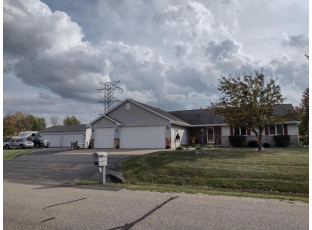 W6003 Hearthstone Drive Appleton, WI 54915