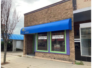 204 Broadway Street Berlin, WI 54923