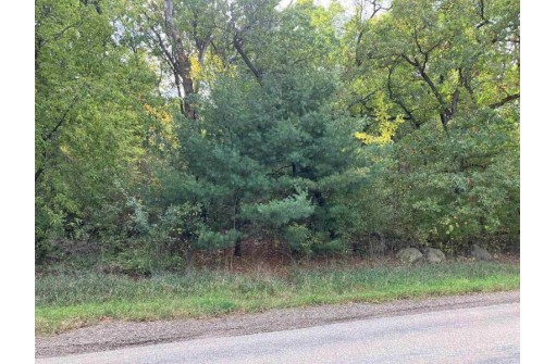 County Road N, Almond, WI 54909