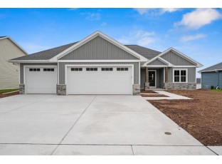 3824 Bower Creek Road De Pere, WI 54115-9220