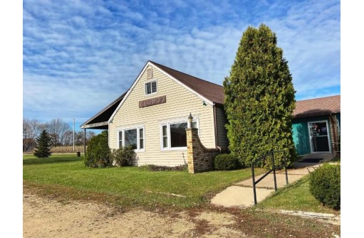 N3925 Friendship Circle, Shawano, WI 54166