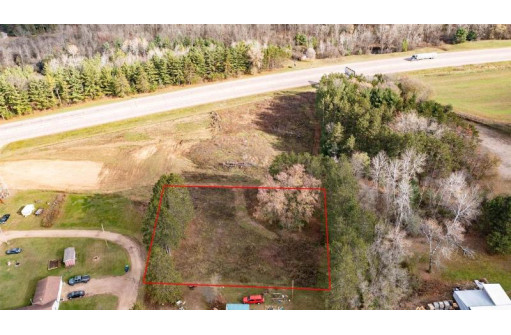 1440 Magolski Road, Marion, WI 54950