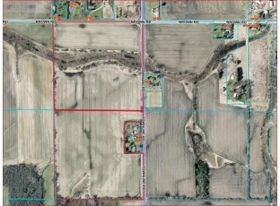 Townline Road Fond Du Lac, WI 54937