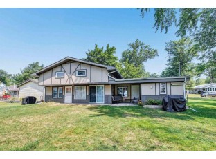 W5873 Sunset Circle Shawano, WI 54166