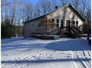 12296 Zitske Lane White Lake, WI 54491-9631